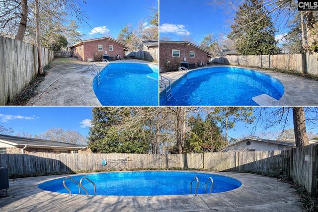 401 Ravenscroft Road, West Columbia, SC 29172