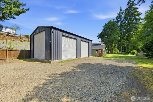 1211 NE McWilliams, Bremerton, WA 98311