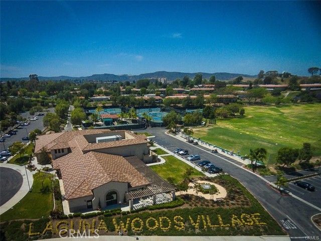 323 Avenida Carmel C, Laguna Woods, CA 92637