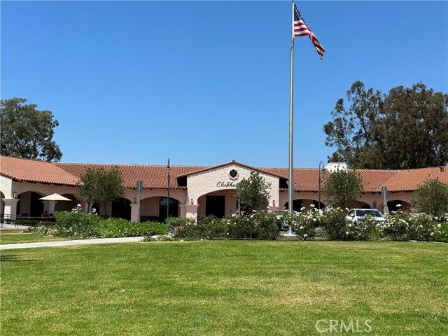 323 Avenida Carmel C, Laguna Woods, CA 92637