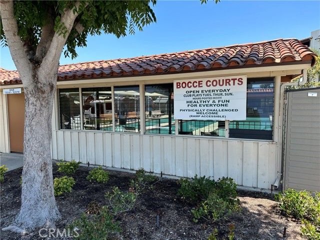 323 Avenida Carmel C, Laguna Woods, CA 92637