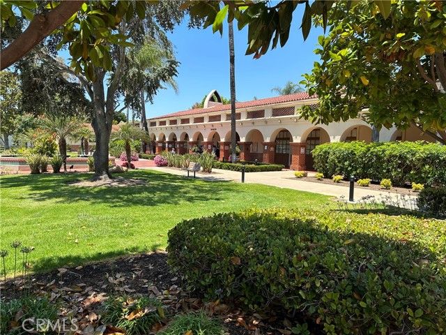 323 Avenida Carmel C, Laguna Woods, CA 92637