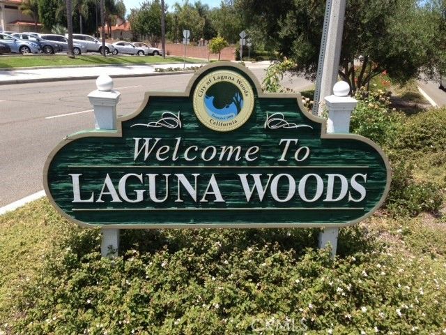 323 Avenida Carmel C, Laguna Woods, CA 92637