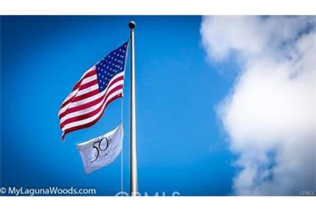 323 Avenida Carmel C, Laguna Woods, CA 92637