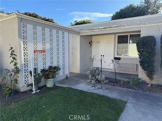 323 Avenida Carmel C, Laguna Woods, CA 92637