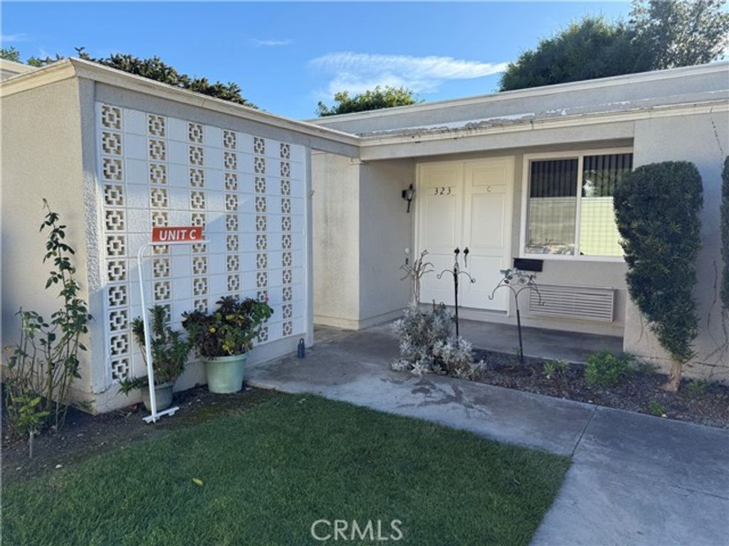 323 Avenida Carmel C, Laguna Woods, CA 92637