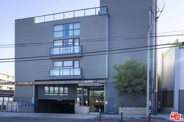 4115 Glencoe Avenue 414, Marina Del Rey, CA 90292