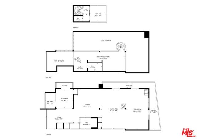 4115 Glencoe Avenue 414, Marina Del Rey, CA 90292