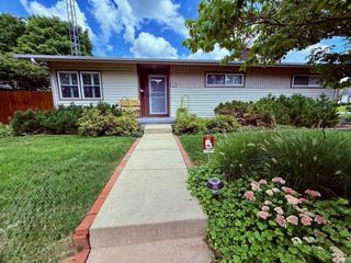 1000 Berkley Road, Lafayette, IN 47904