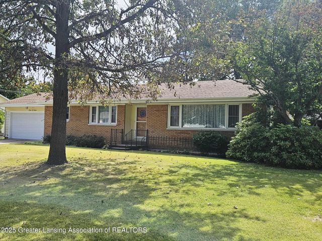 101 Rancho Street, Eaton Rapids, MI 48827