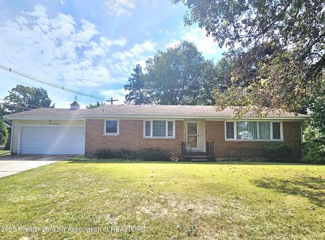 101 Rancho Street, Eaton Rapids, MI 48827