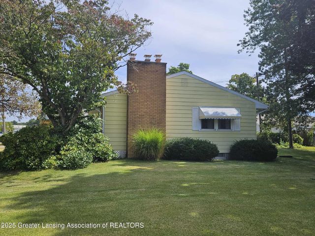 101 Rancho Street, Eaton Rapids, MI 48827