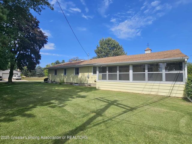 101 Rancho Street, Eaton Rapids, MI 48827