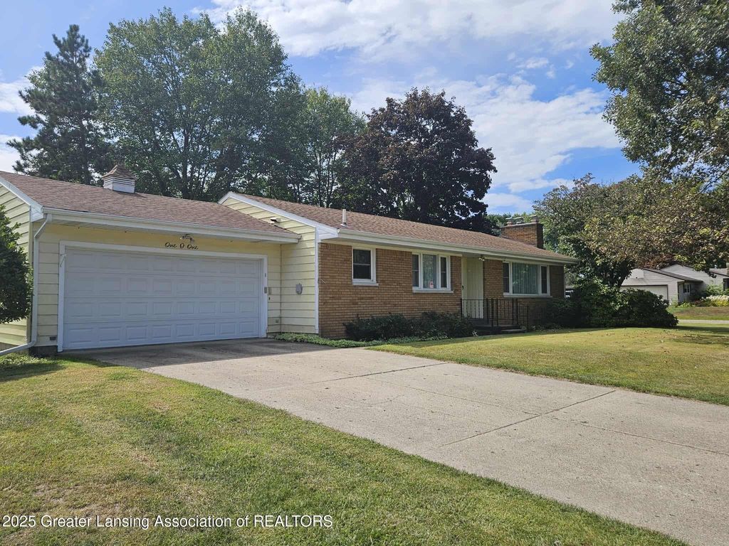 101 Rancho Street, Eaton Rapids, MI 48827