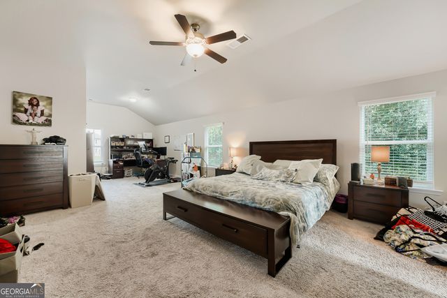 378 Paden Way, Jonesboro, GA 30238