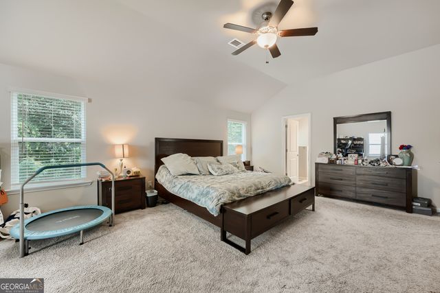 378 Paden Way, Jonesboro, GA 30238