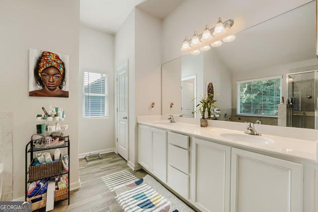 378 Paden Way, Jonesboro, GA 30238