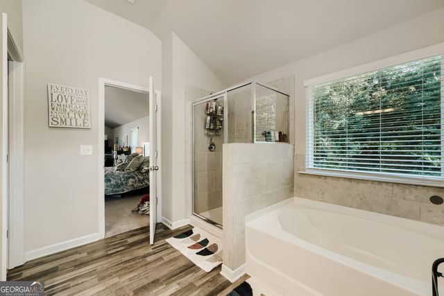 378 Paden Way, Jonesboro, GA 30238