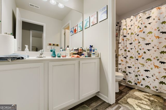 378 Paden Way, Jonesboro, GA 30238