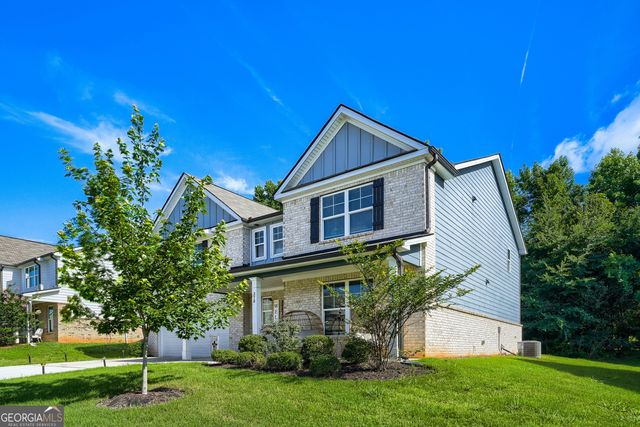 378 Paden Way, Jonesboro, GA 30238