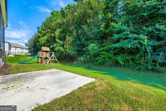 378 Paden Way, Jonesboro, GA 30238
