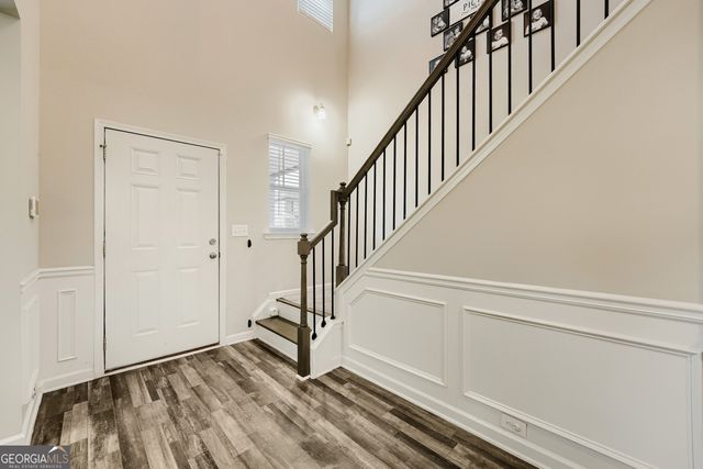378 Paden Way, Jonesboro, GA 30238