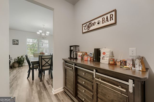 378 Paden Way, Jonesboro, GA 30238