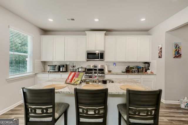 378 Paden Way, Jonesboro, GA 30238
