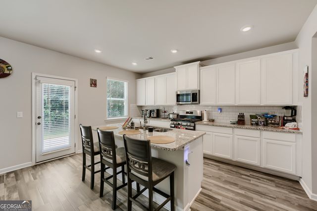378 Paden Way, Jonesboro, GA 30238
