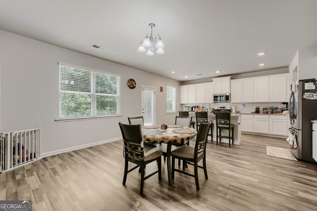 378 Paden Way, Jonesboro, GA 30238