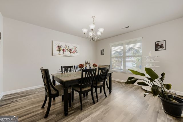 378 Paden Way, Jonesboro, GA 30238