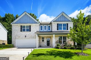 378 Paden Way, Jonesboro, GA 30238
