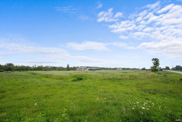 Lot 4 Majic Port Lane, Fort Wayne, IN 46809