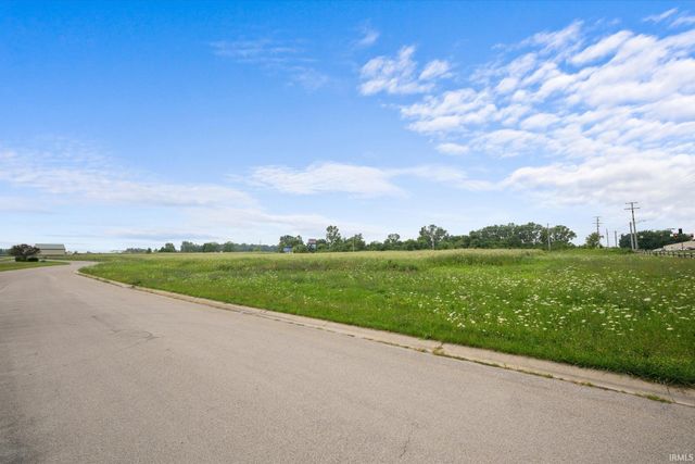 Lot 4 Majic Port Lane, Fort Wayne, IN 46809