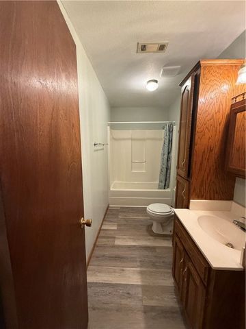 11268 Slo Fork Road, Dardanelle, AR 72834