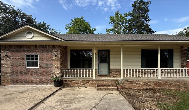 11268 Slo Fork Road, Dardanelle, AR 72834