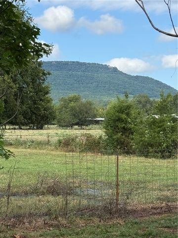 11268 Slo Fork Road, Dardanelle, AR 72834