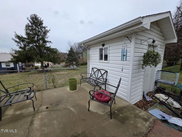 421 Juniper Street, Greeneville, TN 37745