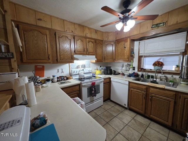 421 Juniper Street, Greeneville, TN 37745