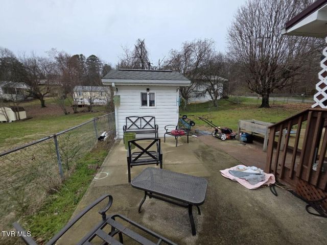 421 Juniper Street, Greeneville, TN 37745