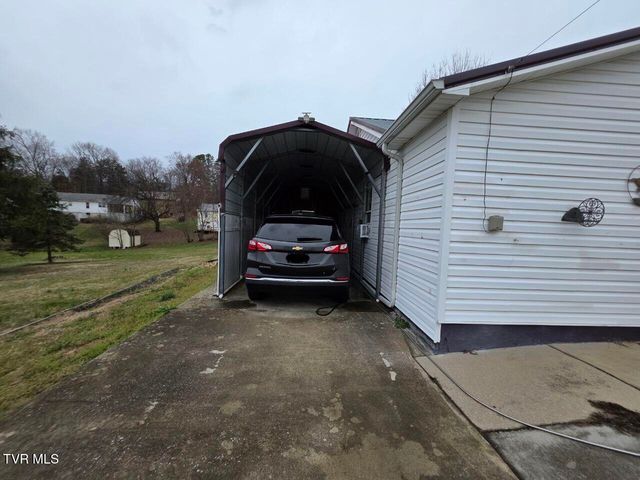 421 Juniper Street, Greeneville, TN 37745