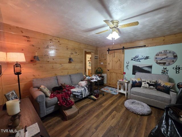 421 Juniper Street, Greeneville, TN 37745