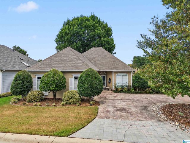 1205 WINDSOR PARKWAY, Moody, AL 35004