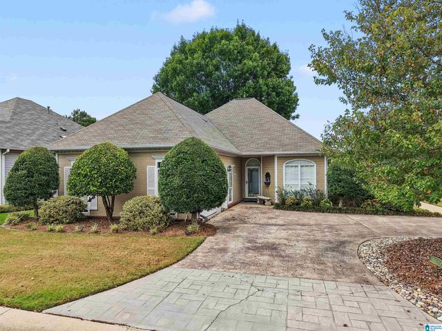 1205 WINDSOR PARKWAY, Moody, AL 35004