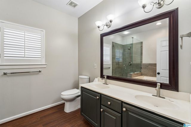 1205 WINDSOR PARKWAY, Moody, AL 35004