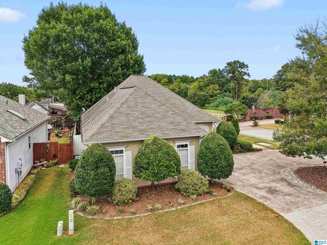 1205 WINDSOR PARKWAY, Moody, AL 35004