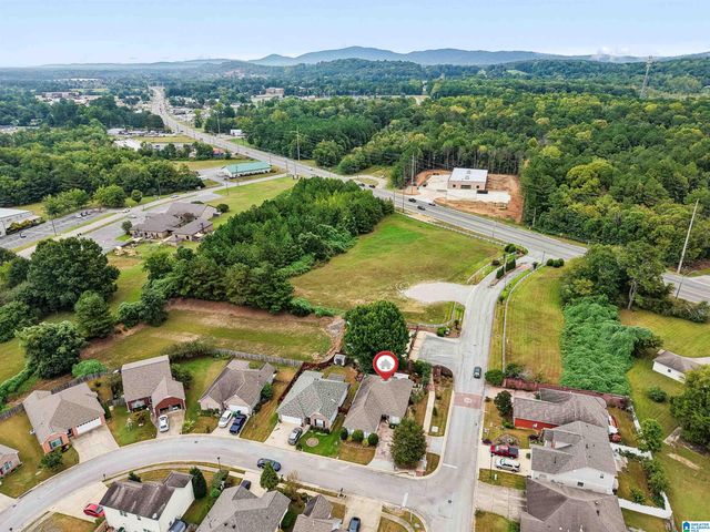 1205 WINDSOR PARKWAY, Moody, AL 35004