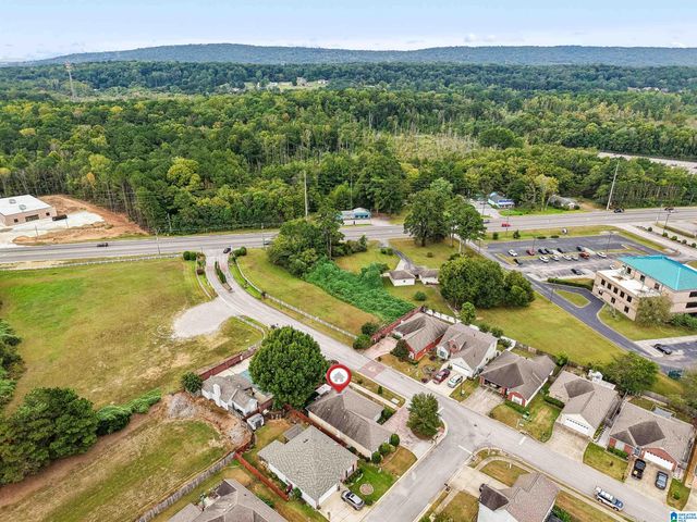 1205 WINDSOR PARKWAY, Moody, AL 35004