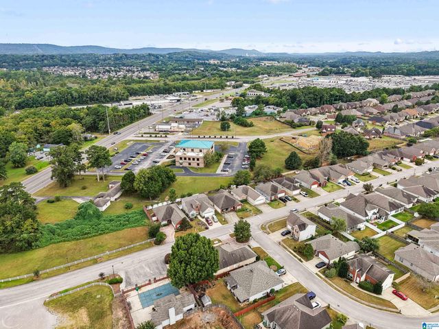1205 WINDSOR PARKWAY, Moody, AL 35004