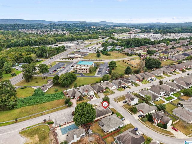 1205 WINDSOR PARKWAY, Moody, AL 35004